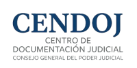 Centro de Documentación Judicial